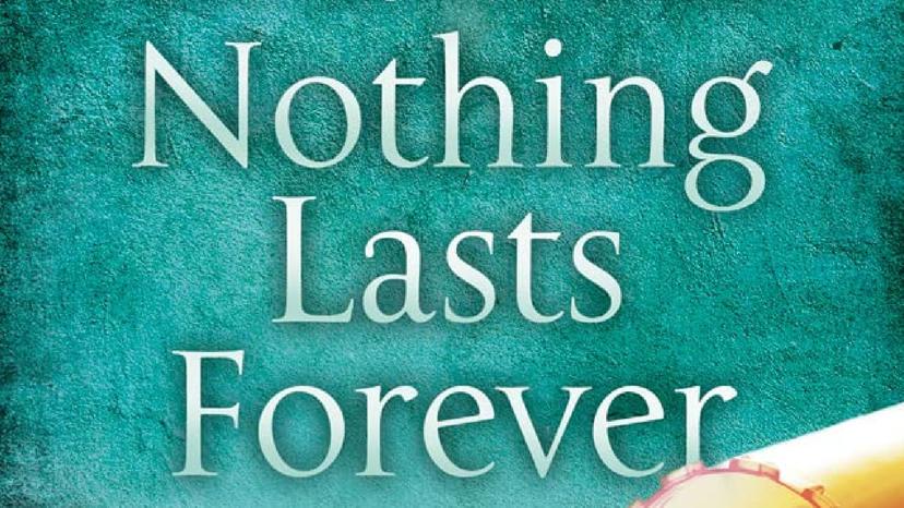 シドニー・シェルダン、Nothing Lasts Foreverを読んだ